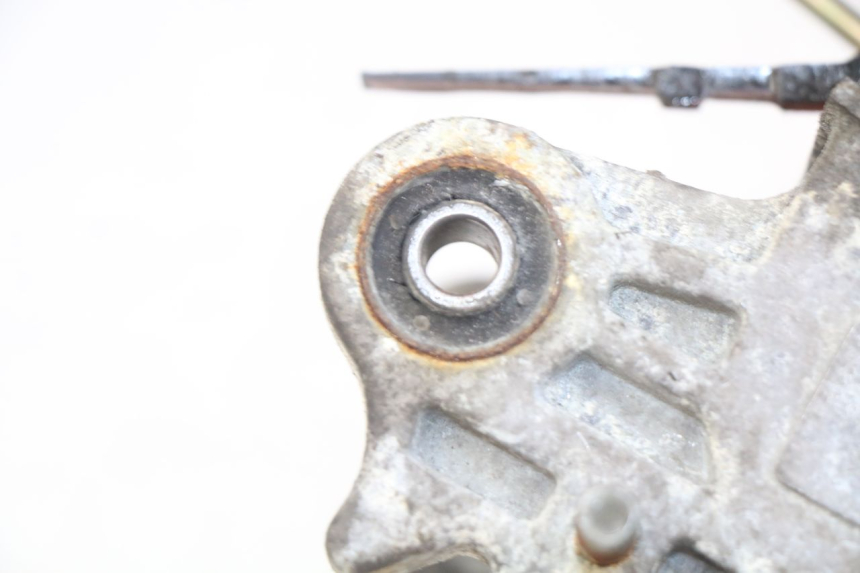 photo de ENGINE LOWER CASING PEUGEOT KISBEE 4T 50 (2018 - 2022) - Zoom on usage condition