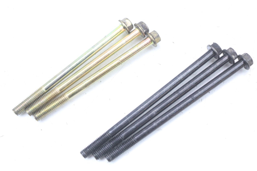 photo de ENGINE LOWER CASING PEUGEOT KISBEE 4T 50 (2018 - 2022) - Distinctive features