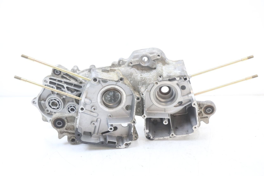 photo de ENGINE CRANKCASE ORCAL KITE 4T 50 (2019 - 2023) - Component detail