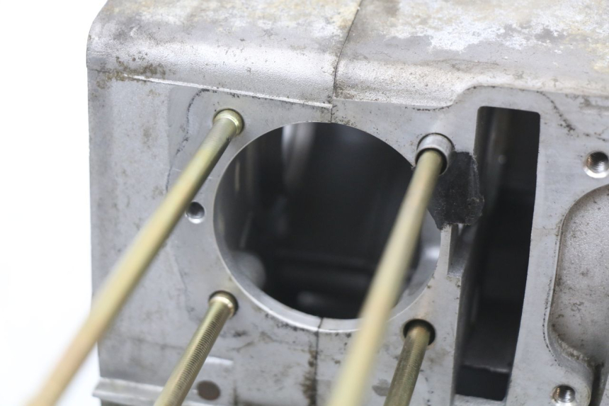 photo de ENGINE CRANKCASE ORCAL KITE 4T 50 (2019 - 2023) - Supplementary product photo