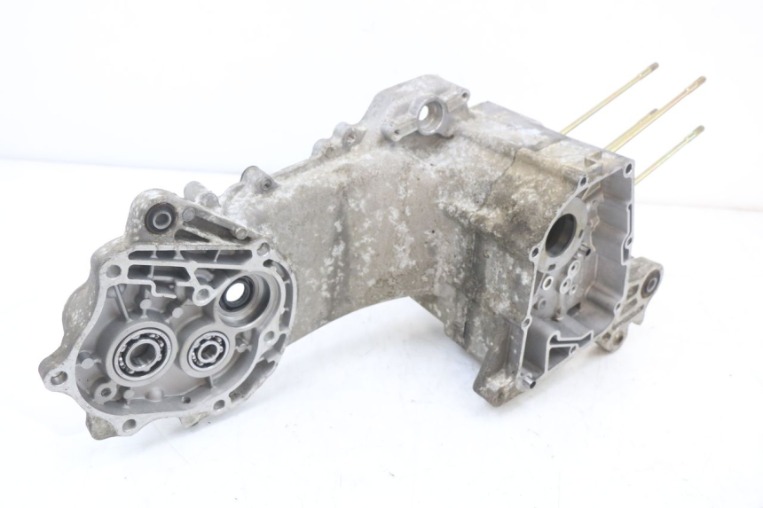 photo de ENGINE CRANKCASE ORCAL KITE 4T 50 (2019 - 2023) - Technical close-up