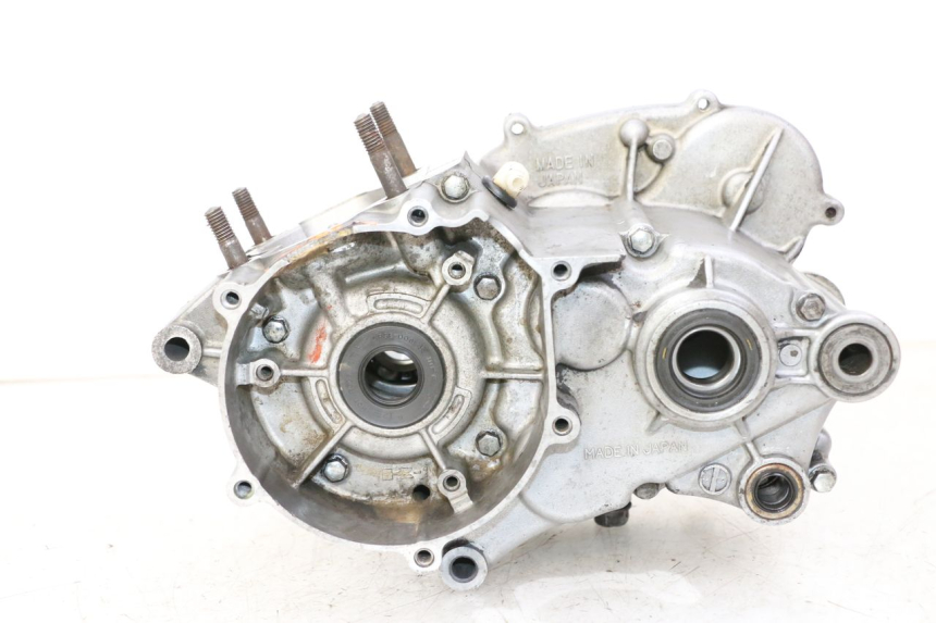 photo de ENGINE CRANKCASE KAWASAKI KX 65 (2000 - 2019) - Component detail