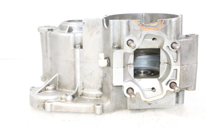 photo de ENGINE CRANKCASE KAWASAKI KX 65 (2000 - 2019) - Zoom on usage condition