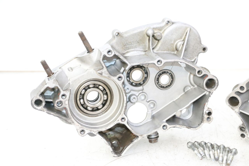 photo de ENGINE CRANKCASE KAWASAKI KX 65 (2000 - 2019) - Main view