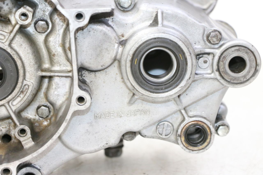 photo de ENGINE CRANKCASE KAWASAKI KX 65 (2000 - 2019) - Checked used part