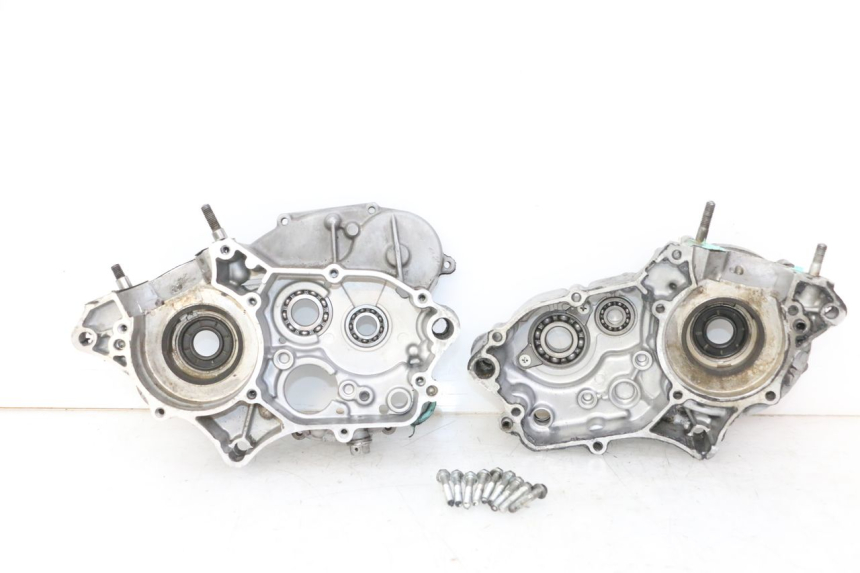photo de ENGINE LOWER CRANKCASE KAWASAKI KX 85 (2014 - 2021) - Main view