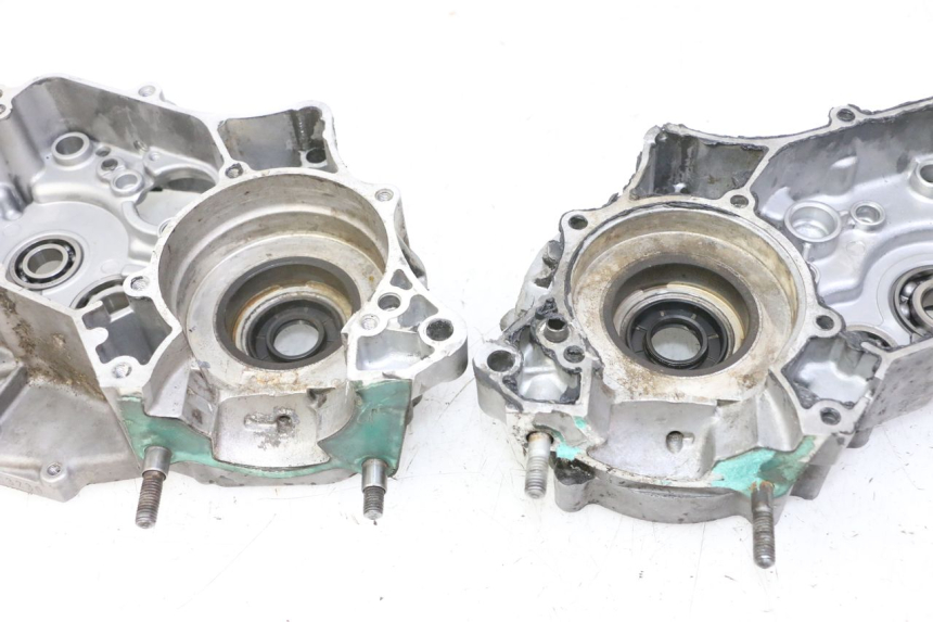 photo de ENGINE LOWER CRANKCASE KAWASAKI KX 85 (2014 - 2021) - Supplementary product photo