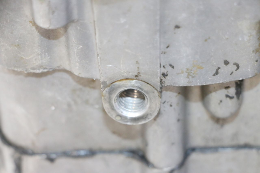 photo de ENGINE LOWER CRANKCASE KAWASAKI KX 85 (2014 - 2021) - Zoom on usage condition