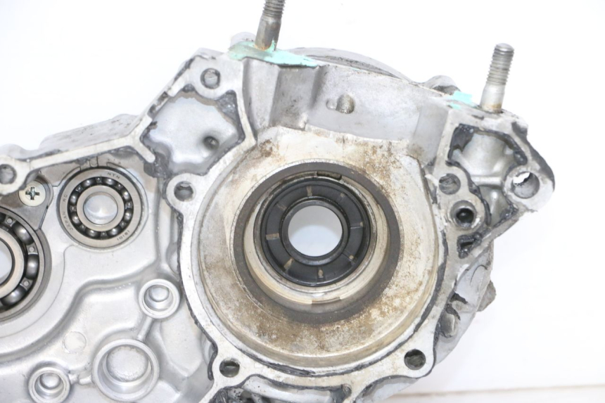 photo de ENGINE LOWER CRANKCASE KAWASAKI KX 85 (2014 - 2021) - Main view