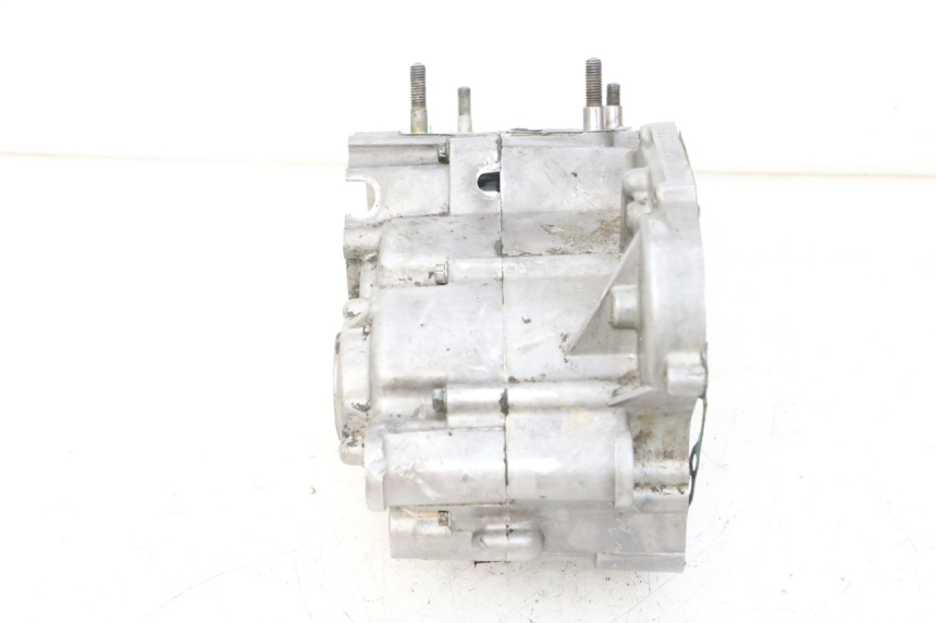 photo de ENGINE LOWER CRANKCASE KAWASAKI KX 85 (2014 - 2021) - Technical close-up