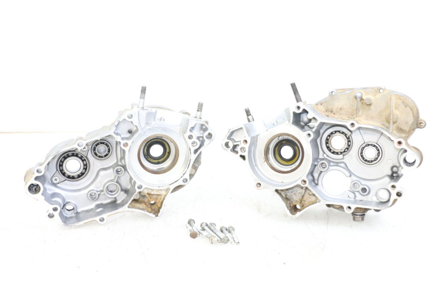 photo de ENGINE LOWER CRANKCASE KAWASAKI KX 85 (2014 - 2021) - Component detail