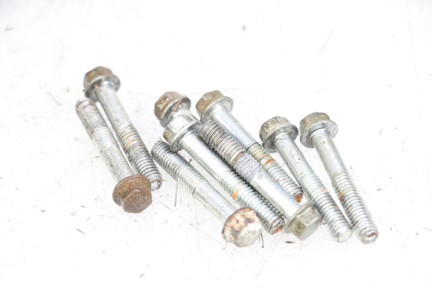 photo de ENGINE LOWER CRANKCASE KAWASAKI KX 85 (2014 - 2021) - Alternative perspective