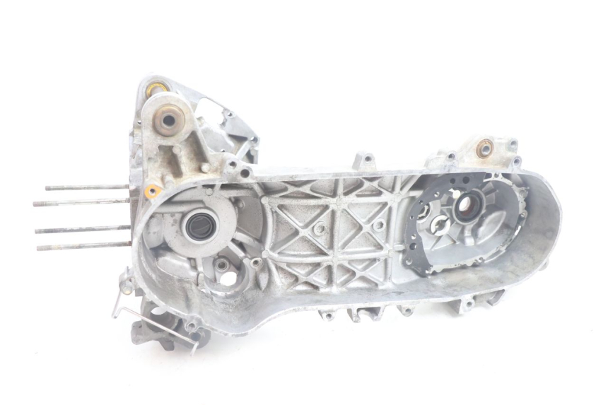 photo de ENGINE CRANKCASE PEUGEOT LUDIX BLASTER 50 (2006 - 2014) - Main view
