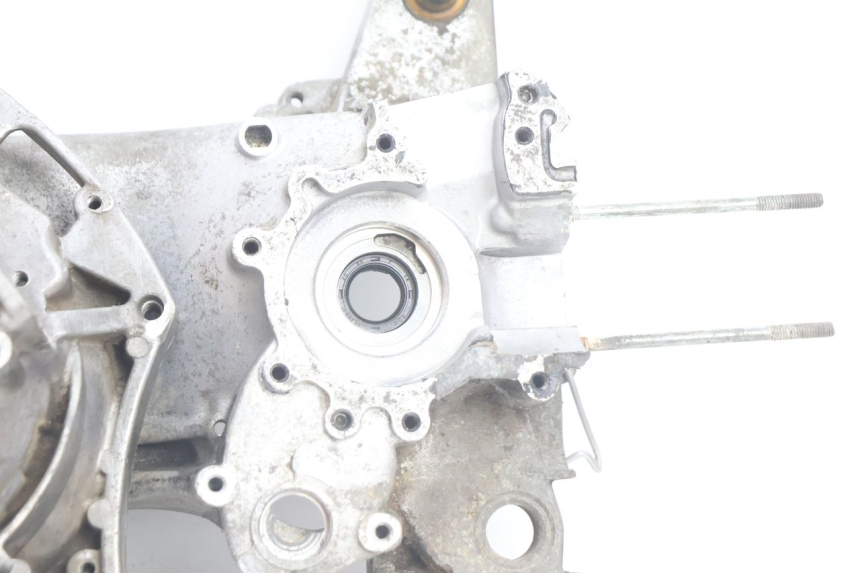 photo de ENGINE CRANKCASE PEUGEOT LUDIX BLASTER 50 (2006 - 2014) - Focus on structure