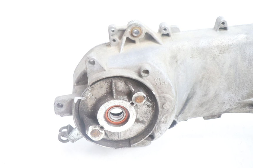 photo de ENGINE CRANKCASE PEUGEOT LUDIX BLASTER 50 (2006 - 2014) - Surface and material condition