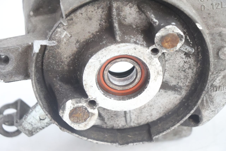 photo de ENGINE CRANKCASE PEUGEOT LUDIX BLASTER 50 (2006 - 2014) - Checked used part
