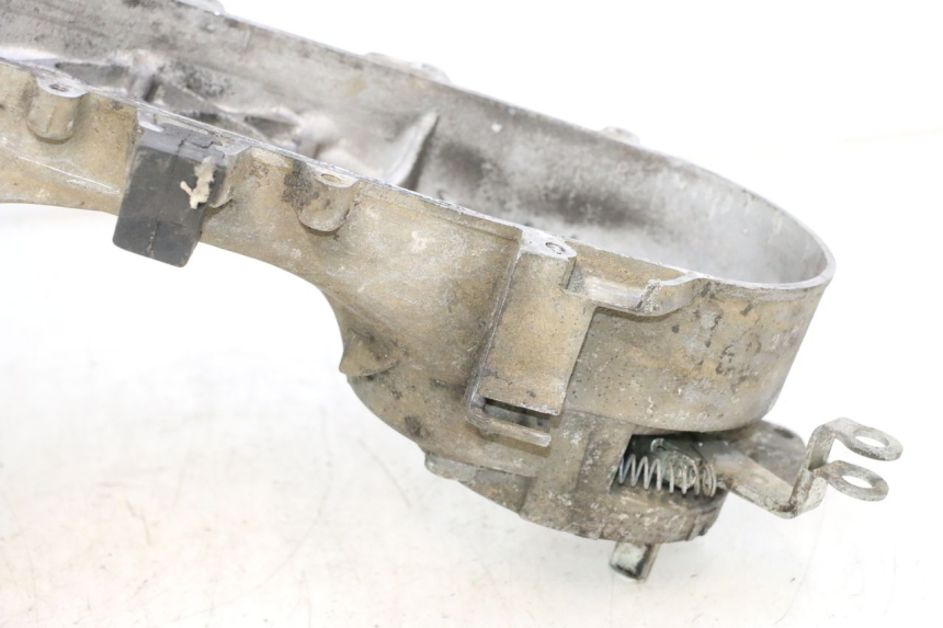 photo de ENGINE LOWER CASING PEUGEOT LUDIX 50 (2005 - 2007) - Zoom on usage condition
