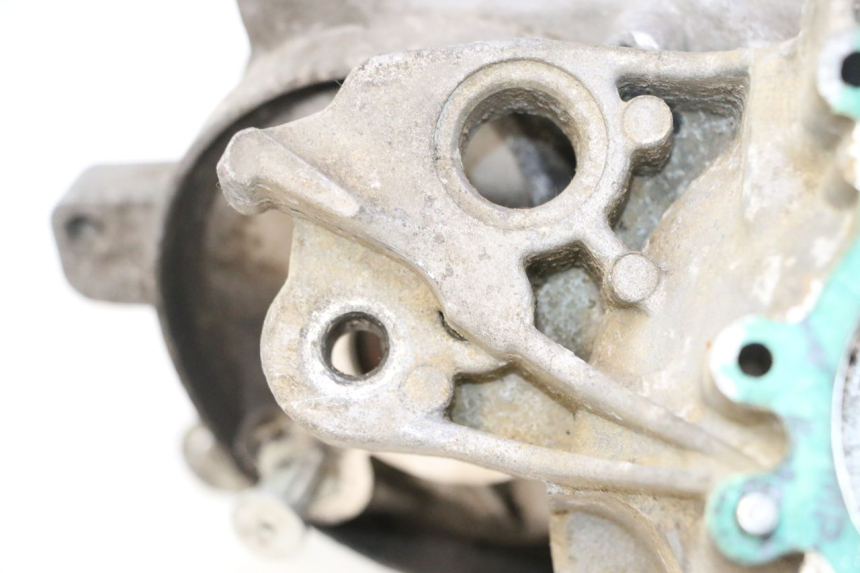 photo de ENGINE LOWER CASING PEUGEOT LUDIX 50 (2005 - 2007) - Zoom on usage condition