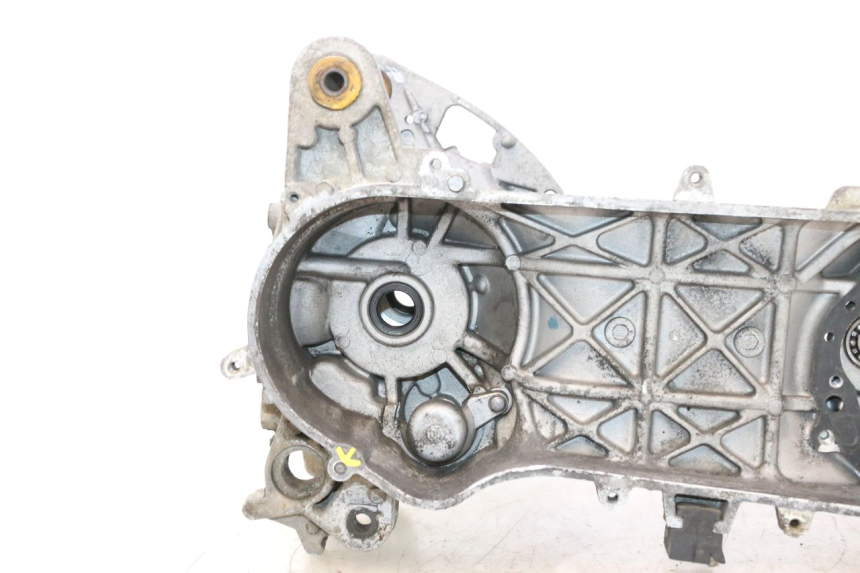 photo de ENGINE LOWER CASING PEUGEOT LUDIX 50 (2005 - 2007) - Surface and material condition