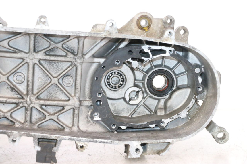 photo de ENGINE LOWER CASING PEUGEOT LUDIX 50 (2005 - 2007) - Checked used part