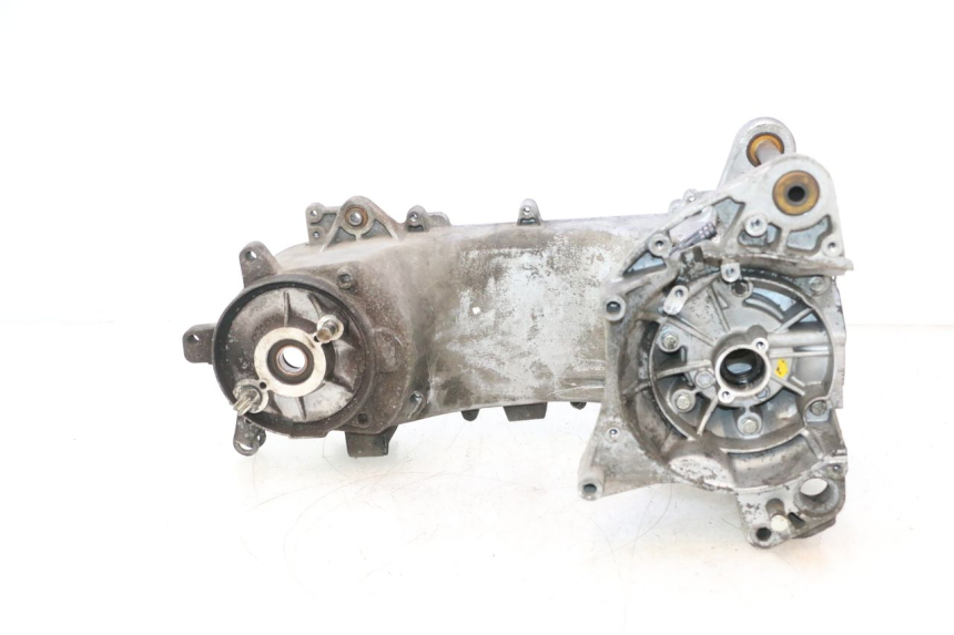 photo de ENGINE CRANKCASE PEUGEOT LUDIX ONE 14P 50 (2004 - 2013) - Additional view of the item