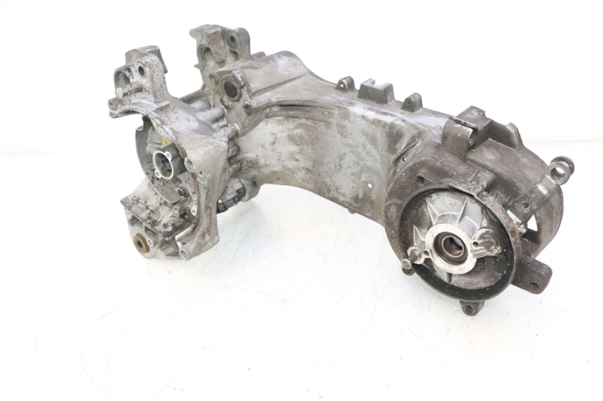 photo de ENGINE CRANKCASE PEUGEOT LUDIX ONE 14P 50 (2004 - 2013) - Zoom on usage condition