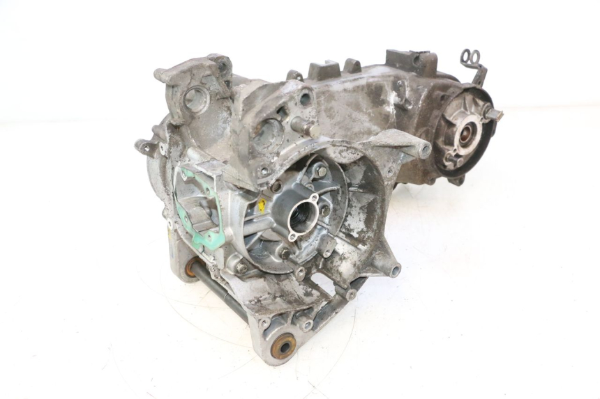 photo de ENGINE CRANKCASE PEUGEOT LUDIX ONE 14P 50 (2004 - 2013) - Alternative perspective