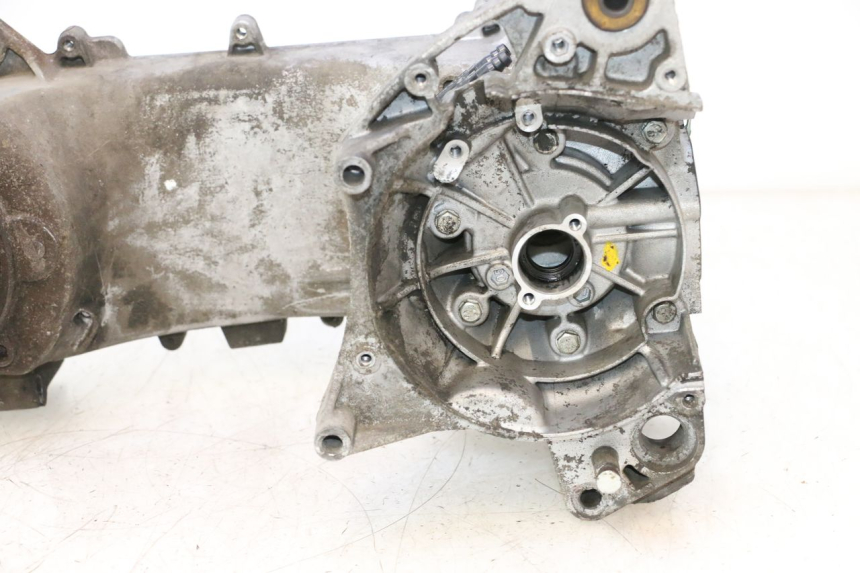 photo de ENGINE CRANKCASE PEUGEOT LUDIX ONE 14P 50 (2004 - 2013) - Checked used part