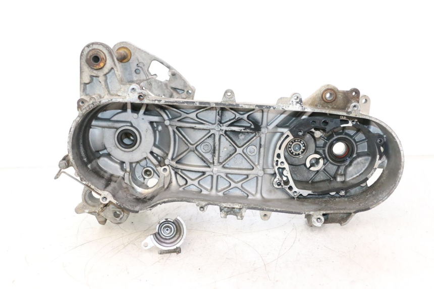 photo de ENGINE CRANKCASE PEUGEOT LUDIX ONE 50 (2004 - 2013) - Main view