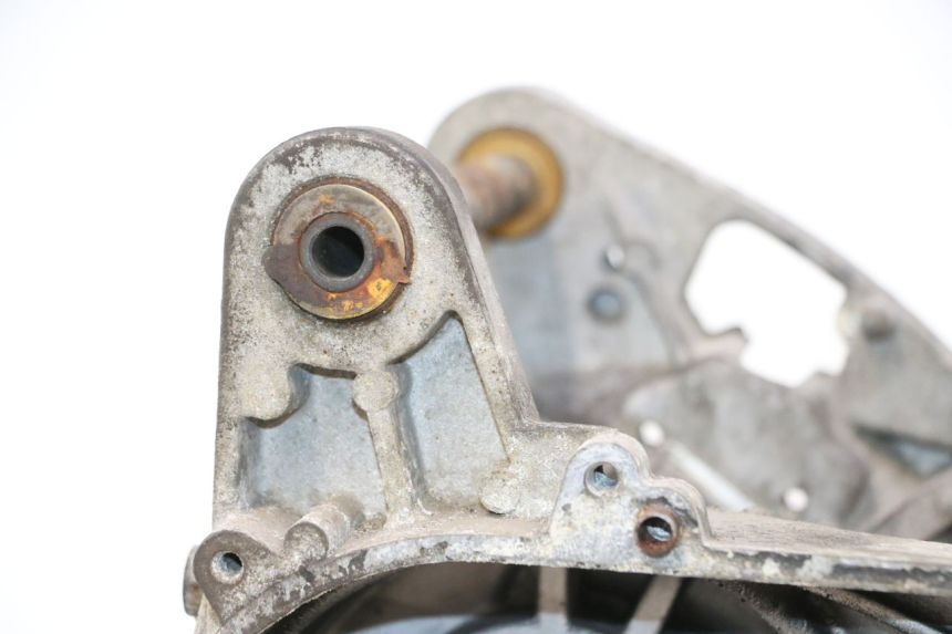 photo de ENGINE CRANKCASE PEUGEOT LUDIX ONE 50 (2004 - 2013) - High-resolution close-up