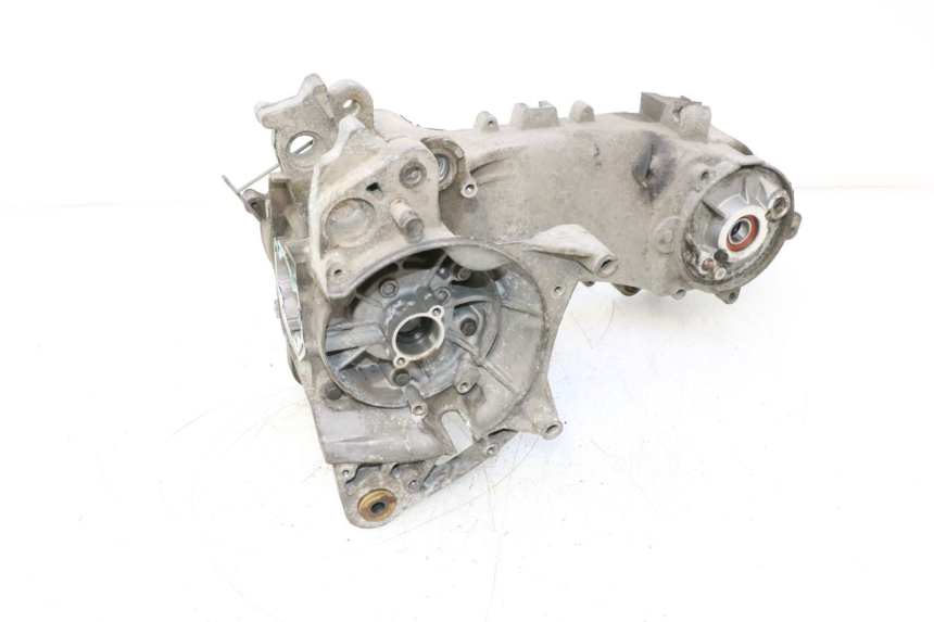 photo de ENGINE CRANKCASE PEUGEOT LUDIX ONE 50 (2004 - 2013) - Zoom on usage condition
