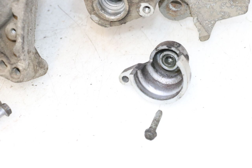 photo de ENGINE CRANKCASE PEUGEOT LUDIX ONE 50 (2004 - 2013) - Component detail