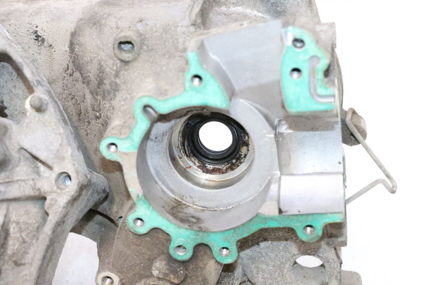 photo de ENGINE CRANKCASE PEUGEOT LUDIX ONE 50 (2004 - 2013) - Zoom on usage condition