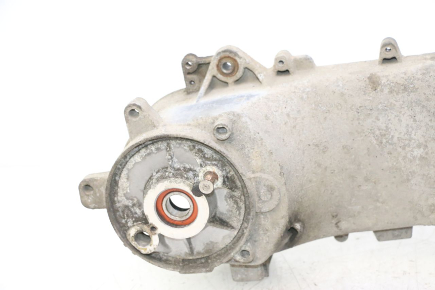 photo de ENGINE CRANKCASE PEUGEOT LUDIX ONE 50 (2004 - 2013) - Surface and material condition