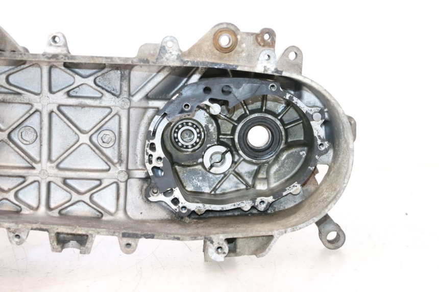 photo de ENGINE CRANKCASE PEUGEOT LUDIX ONE 50 (2004 - 2013) - Additional view of the item