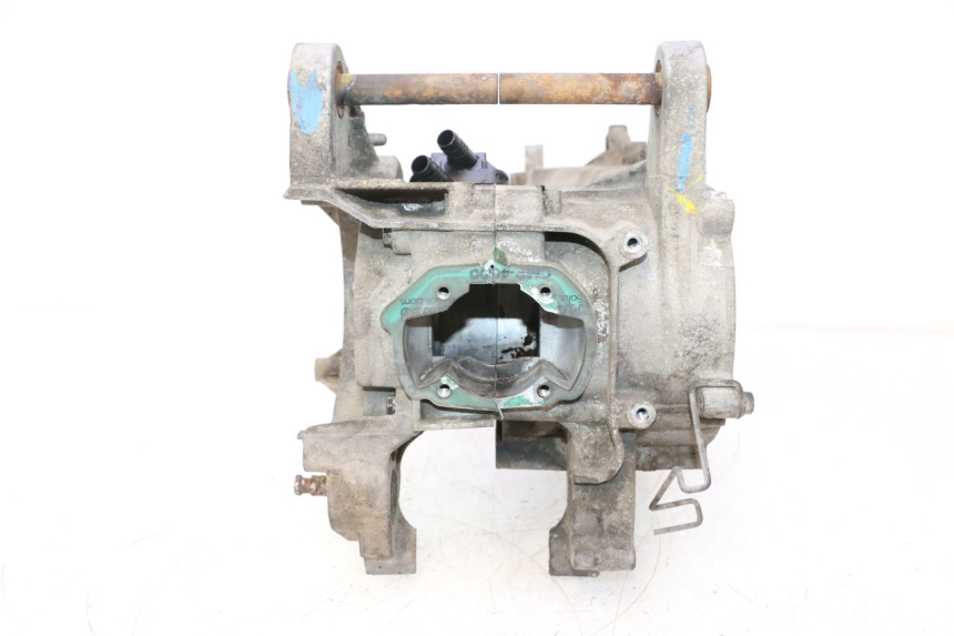photo de ENGINE CRANKCASE PEUGEOT LUDIX ONE 50 (2004 - 2013) - Distinctive features