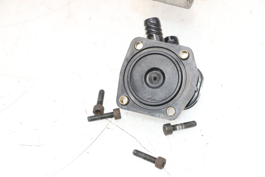photo de ENGINE CRANKCASE PEUGEOT LUDIX ONE 50 (2004 - 2013) - Focus on structure
