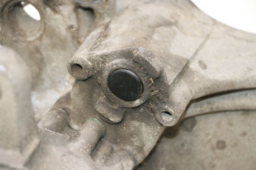 photo de ENGINE CRANKCASE PEUGEOT LUDIX ONE 50 (2004 - 2013) - Zoom on usage condition