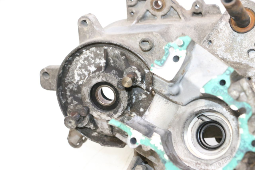 photo de ENGINE CRANKCASE PEUGEOT LUDIX ONE 50 (2004 - 2013) - Main view