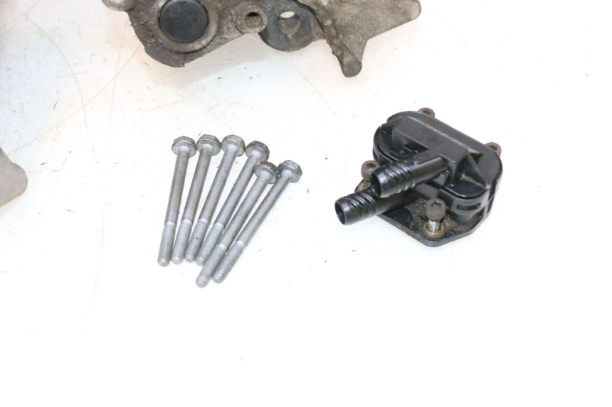 photo de ENGINE CRANKCASE PEUGEOT LUDIX ONE 50 (2004 - 2013) - Component detail