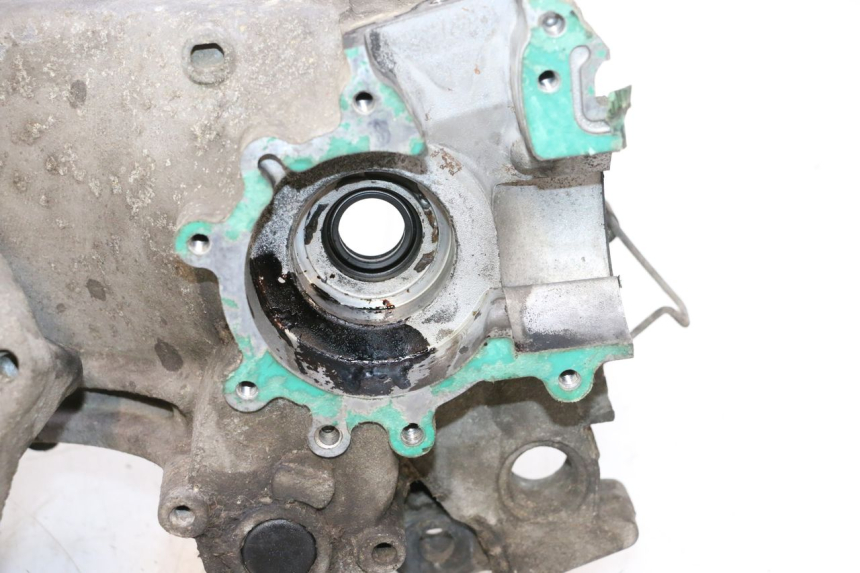 photo de ENGINE CRANKCASE PEUGEOT LUDIX ONE 50 (2004 - 2013) - Zoom on usage condition