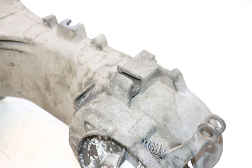 photo de ENGINE CRANKCASE PEUGEOT LUDIX ONE 50 (2004 - 2013) - Alternative perspective