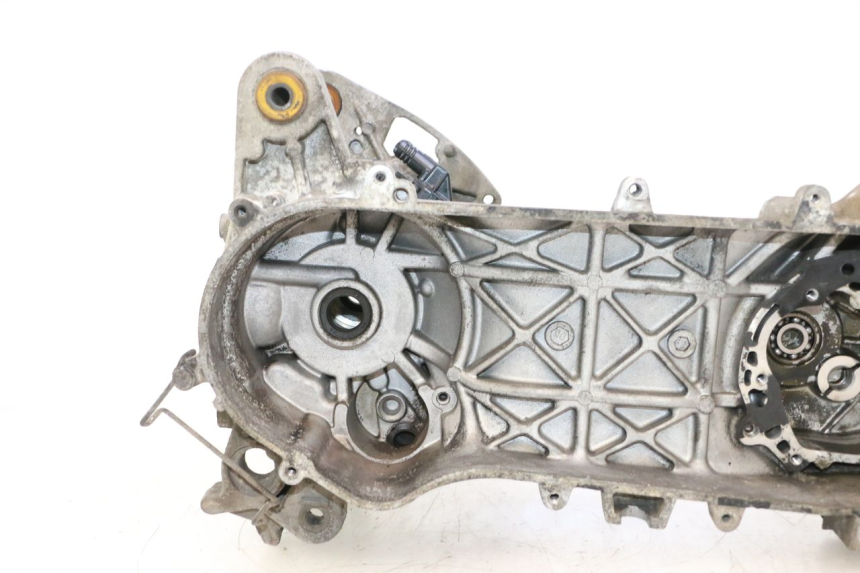 photo de ENGINE CRANKCASE PEUGEOT LUDIX ONE 50 (2004 - 2013) - Markings and original references