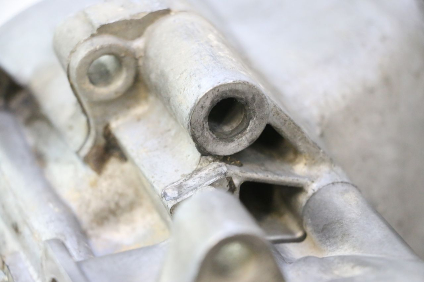 photo de ENGINE CRANKCASE MBK MACH G AC 50 (2002 - 2014) - Component detail