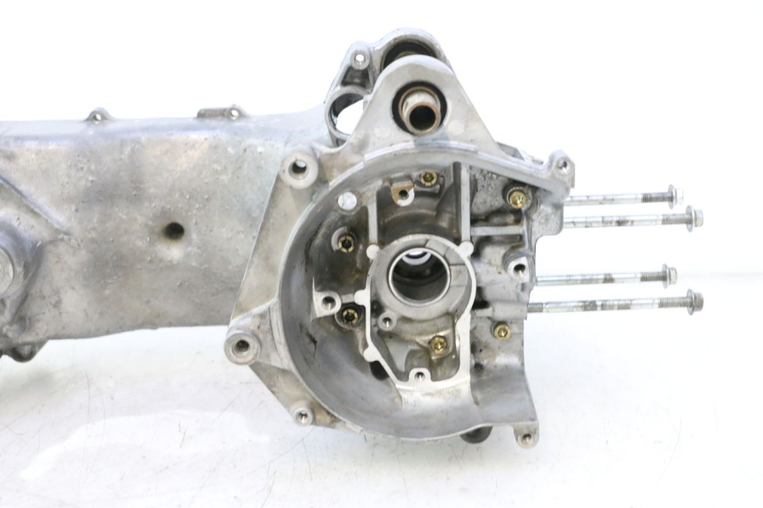 photo de ENGINE CRANKCASE MBK MACH G AC 50 (2002 - 2014) - Technical close-up