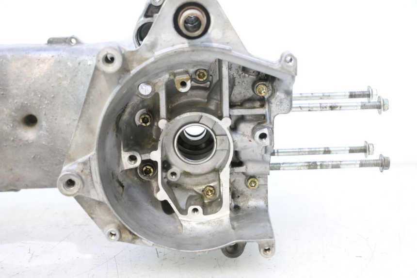 photo de ENGINE CRANKCASE MBK MACH G AC 50 (2002 - 2014) - Fixing points details