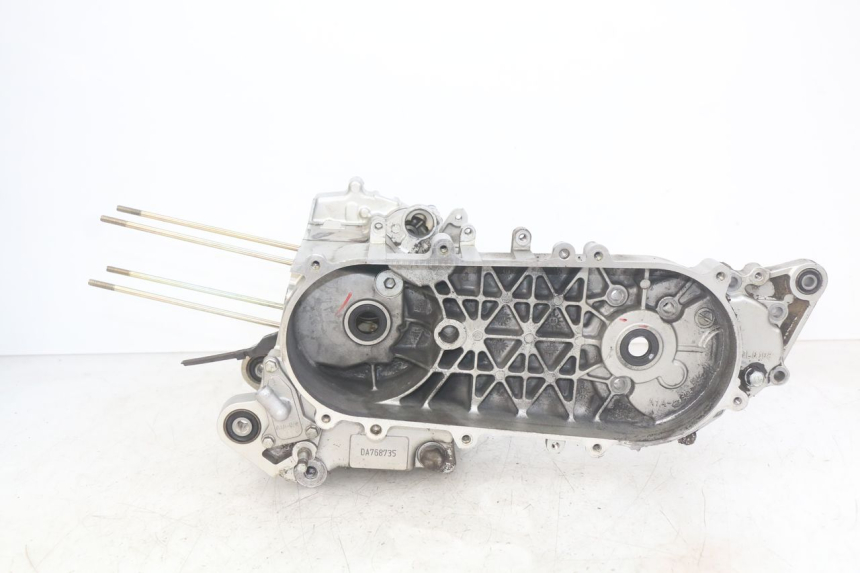 photo de ENGINE LOWER CASING SYM MIO 50 (2011 - 2017) - Main view