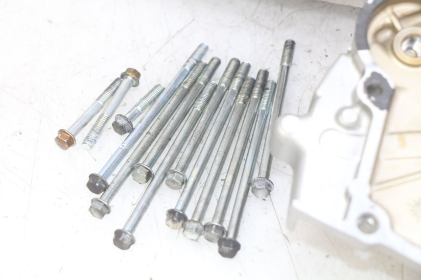 photo de ENGINE LOWER CASING SYM MIO 50 (2011 - 2017) - Zoom on usage condition