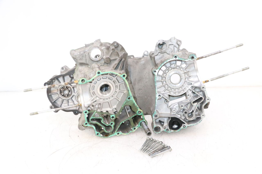 photo de ENGINE CRANKCASE PIAGGIO MP3 LT 300 (2010 - 2016) - Component detail