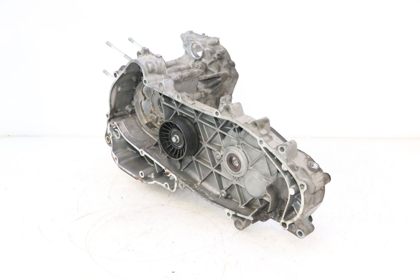 photo de ENGINE CRANKCASE PIAGGIO MP3 LT 300 (2010 - 2016) - Component zoom